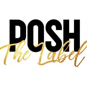 Meet your Posher, Alexia